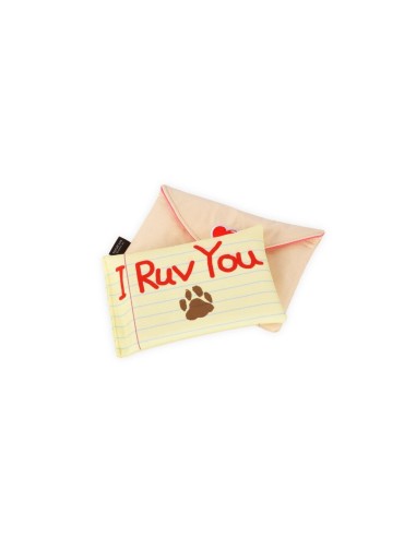 Lovebug collection - Ruv Letter