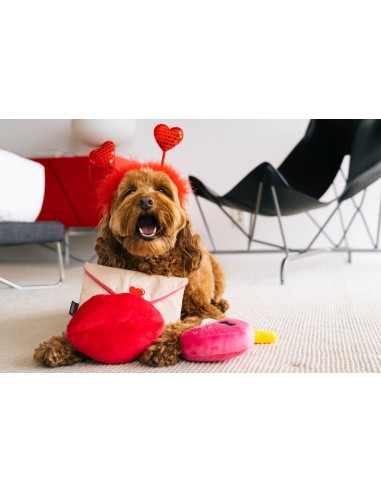 Lovebug collection - Ruv Letter