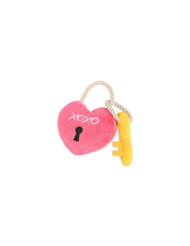 Lovebug collection - Love You a Lock