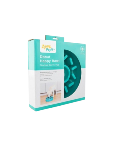 Happy Bowls -Donut