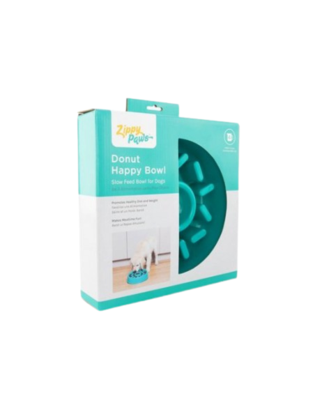 Happy Bowls -Donut