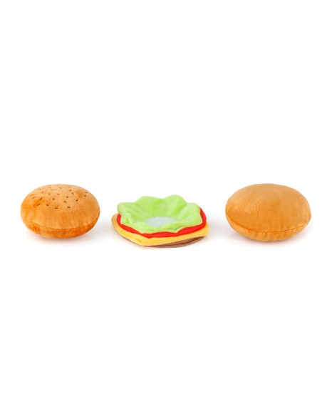 PLAY American Classic   - Burger, Size - Standaard