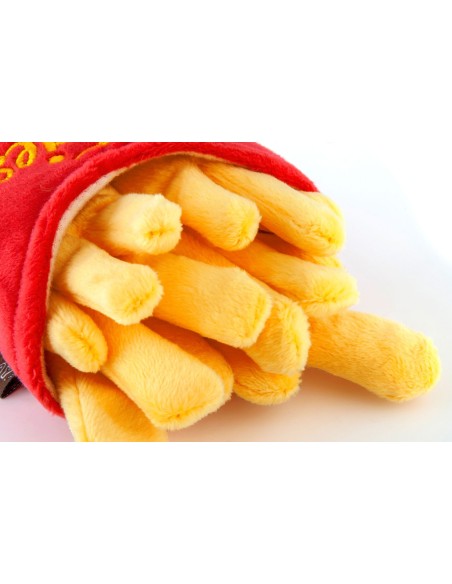 PLAY American Classic   - French Fries, Size - Standaard