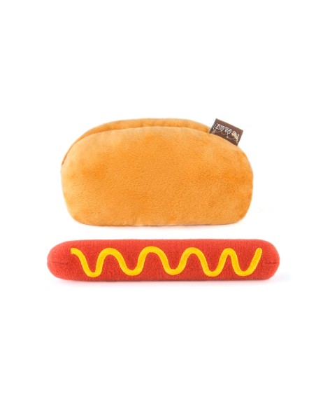 PLAY American Classic   - Hot Dog, Size - Standaard