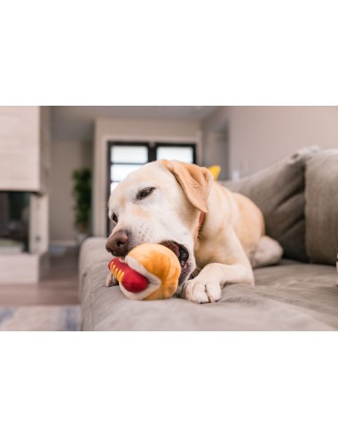 PLAY American Classic   - Hot Dog, Size - Standaard