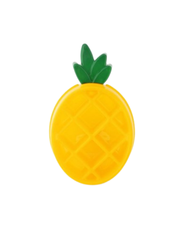 Happy Bowls -Pineapple