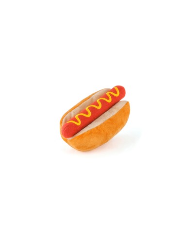 PLAY American Classic   - Hot Dog, Size - Mini