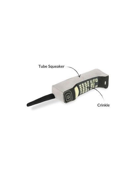 PLAY 90s Classic -   - Brick Phone