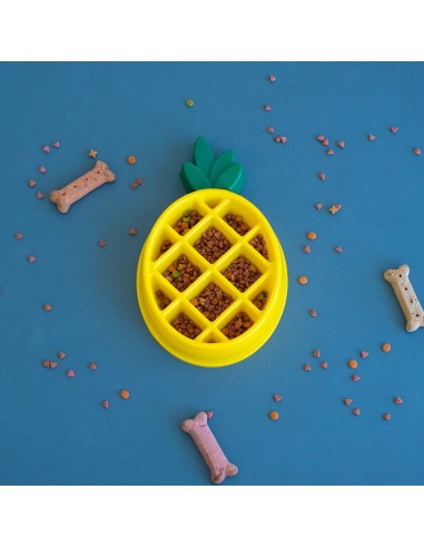 Happy Bowls -Pineapple