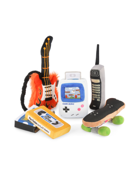 PLAY 90s Classic -   - Game Bone