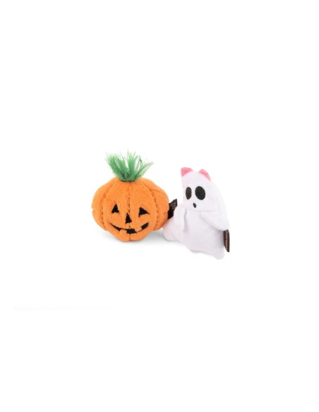 PLAY Feline Frenzy - Halloween Cat Toy - Boo Crew (2)  - Feline Frenzy - Boo Crew