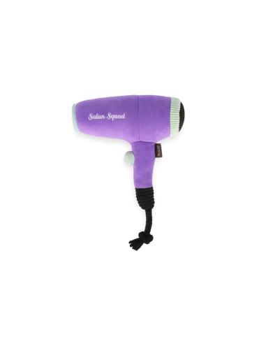 Splish Splash Collection - - Howlin' Hair Dryer