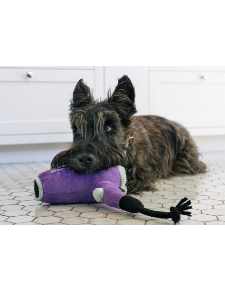 Splish Splash Collection - - Howlin' Hair Dryer