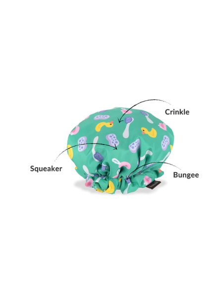 Splish Splash Collection - - Shower Quack