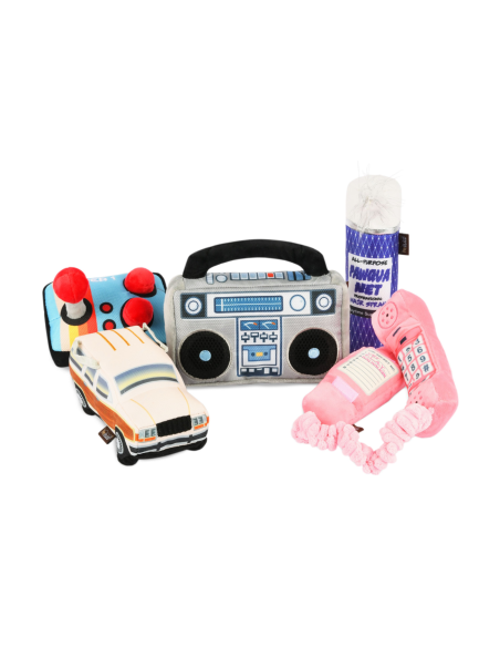 PLAY 80s Classic - Collection   - Display 80s