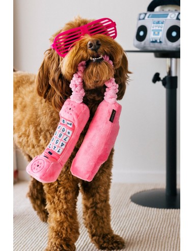 PLAY 80s Classic - Collection   - Paw-Talk