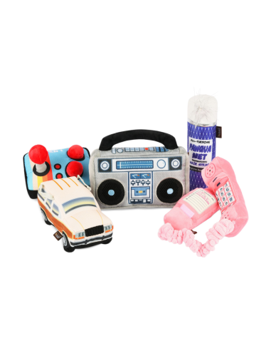 PLAY 80s Classic - Collection   - Boop-Box