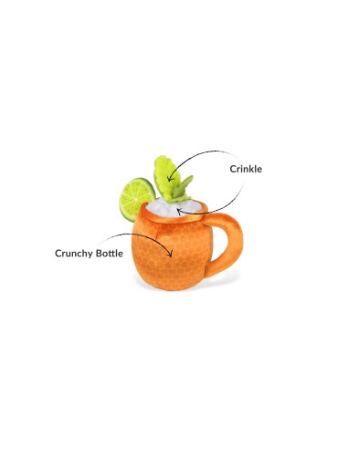 PLAY Barktender Collection -   - Display Barktender