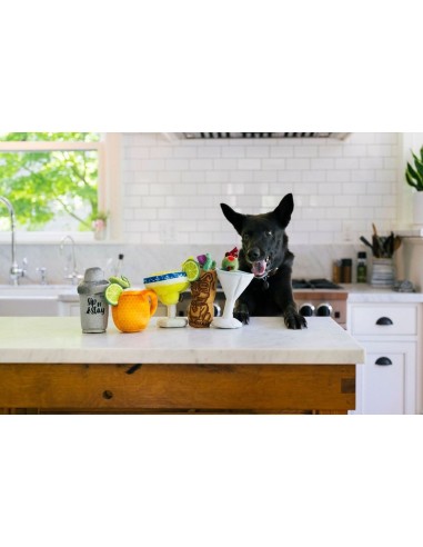 PLAY Barktender Collection -   - Display Barktender