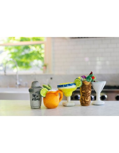 PLAY Barktender Collection -   - Display Barktender