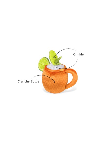 PLAY Barktender Collection -   - Moscow Mule