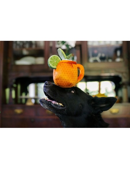 PLAY Barktender Collection -   - Moscow Mule