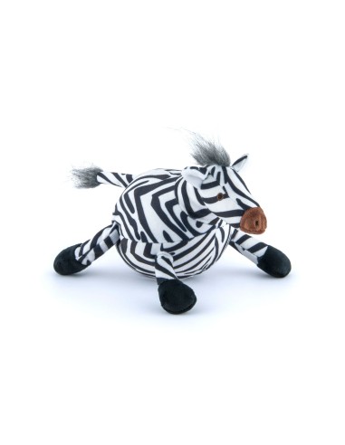 PLAY Safari - Zebra