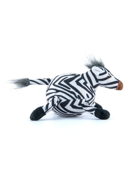 PLAY Safari - Zebra