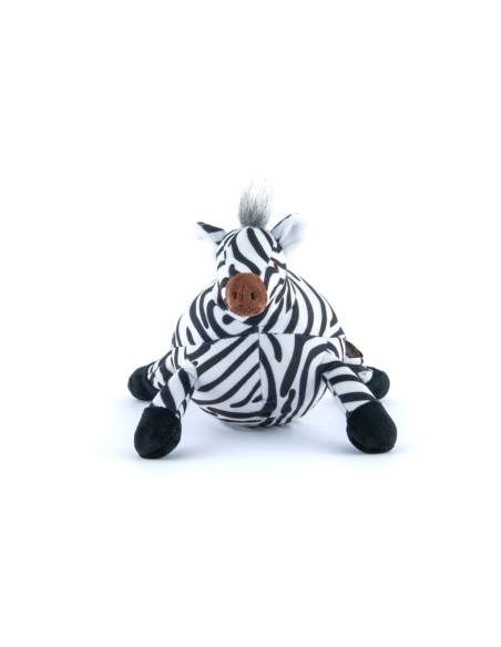 PLAY Safari - Zebra