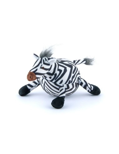 PLAY Safari - Zebra
