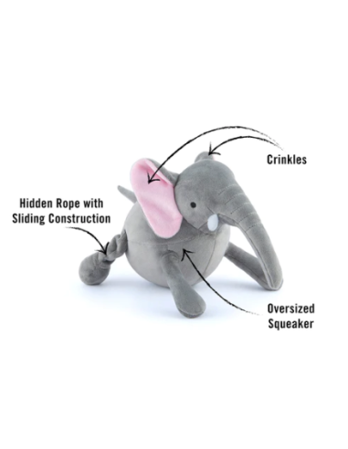 PLAY Safari - Olifant