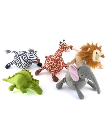 PLAY Safari - Crocodile