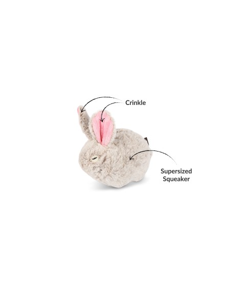 Woodland Creatures Collection   - Bunny