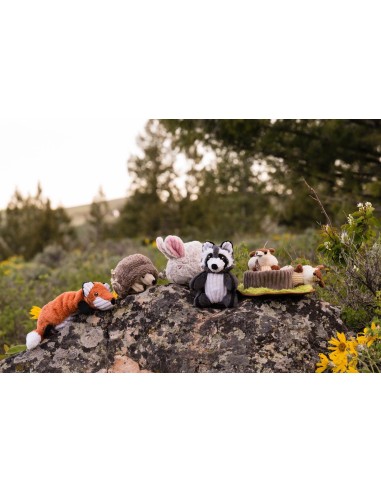 Woodland Creatures Collection   - Bunny