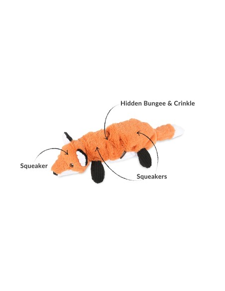 Woodland Creatures Collection   - Fox Woodland Creatures Collection   - Fox