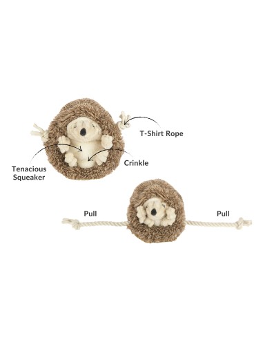 Woodland Creatures Collection   - Hedgehog