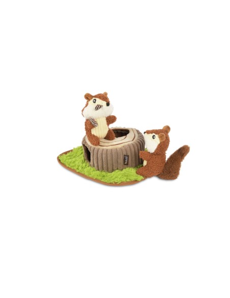 Woodland Creatures Collection   - Chipmunks