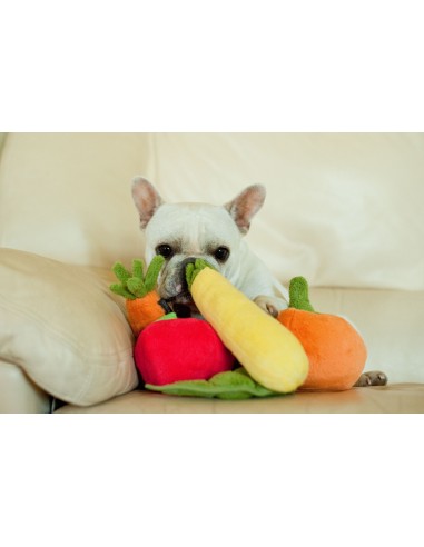 PLAY Garden Fresh   - Appel, Size - Mini