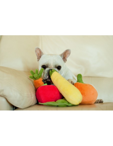 PLAY Garden Fresh   - Wortel, Size - Mini