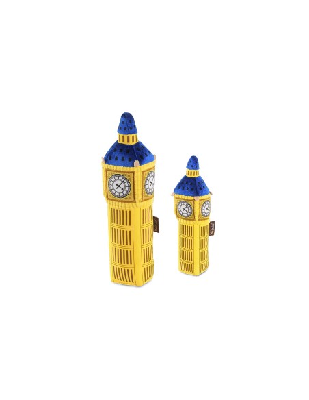Totally Touristy - Dutch Windmill - Small  - Big Ben , Size - L