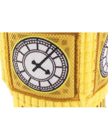 Totally Touristy - Dutch Windmill - Small  - Big Ben , Size - L