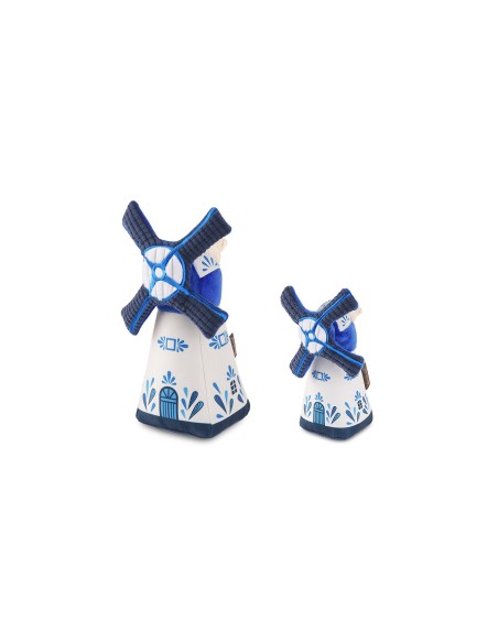 Totally Touristy - Dutch Windmill - Small  - Dutch Windmill, Size - S