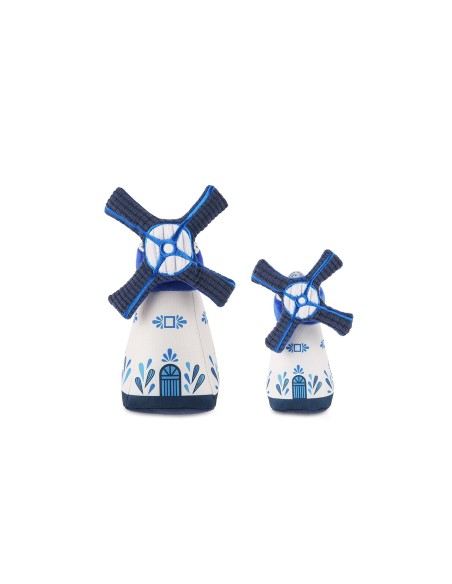 Totally Touristy - Dutch Windmill - Small  - Dutch Windmill, Size - S