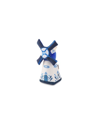 Totally Touristy - Dutch Windmill - Small  - Dutch Windmill, Size - S