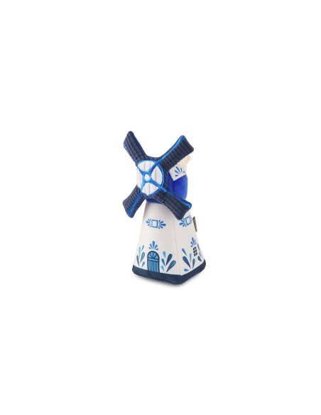 Totally Touristy - Dutch Windmill - Small  - Dutch Windmill, Size - S