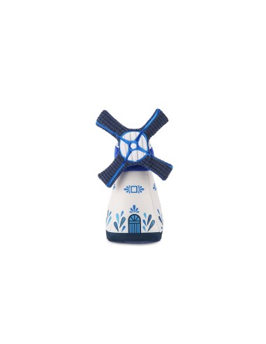 Totally Touristy - Dutch Windmill - Small  - Dutch Windmill, Size - S
