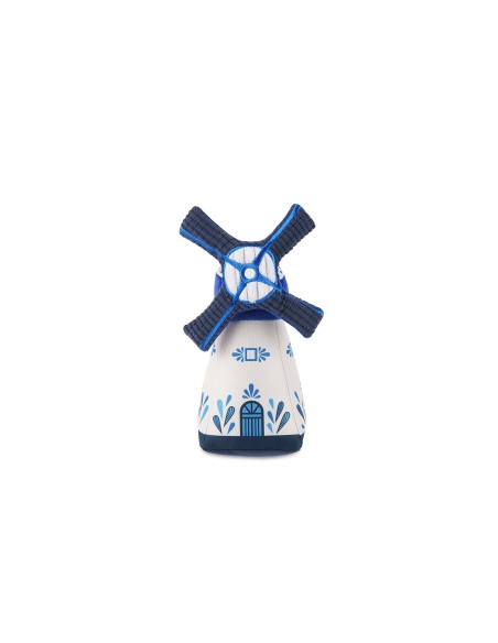 Totally Touristy - Dutch Windmill - Small  - Dutch Windmill, Size - S