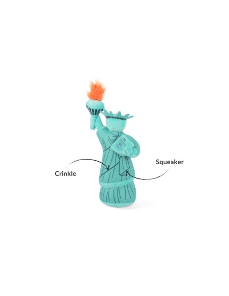 Totally Touristy - Dutch Windmill - Small  - NYC Lady Liberty Large, Size - L