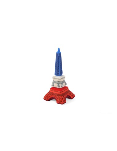 Totally Touristy - Dutch Windmill - Small  - Paris Eiffel Tower Large, Size - L