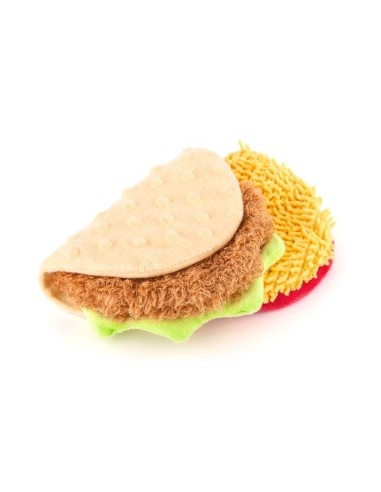 PLAY International Classic Collection : PLAY Textuur - Taco